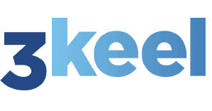 3Keel Logo