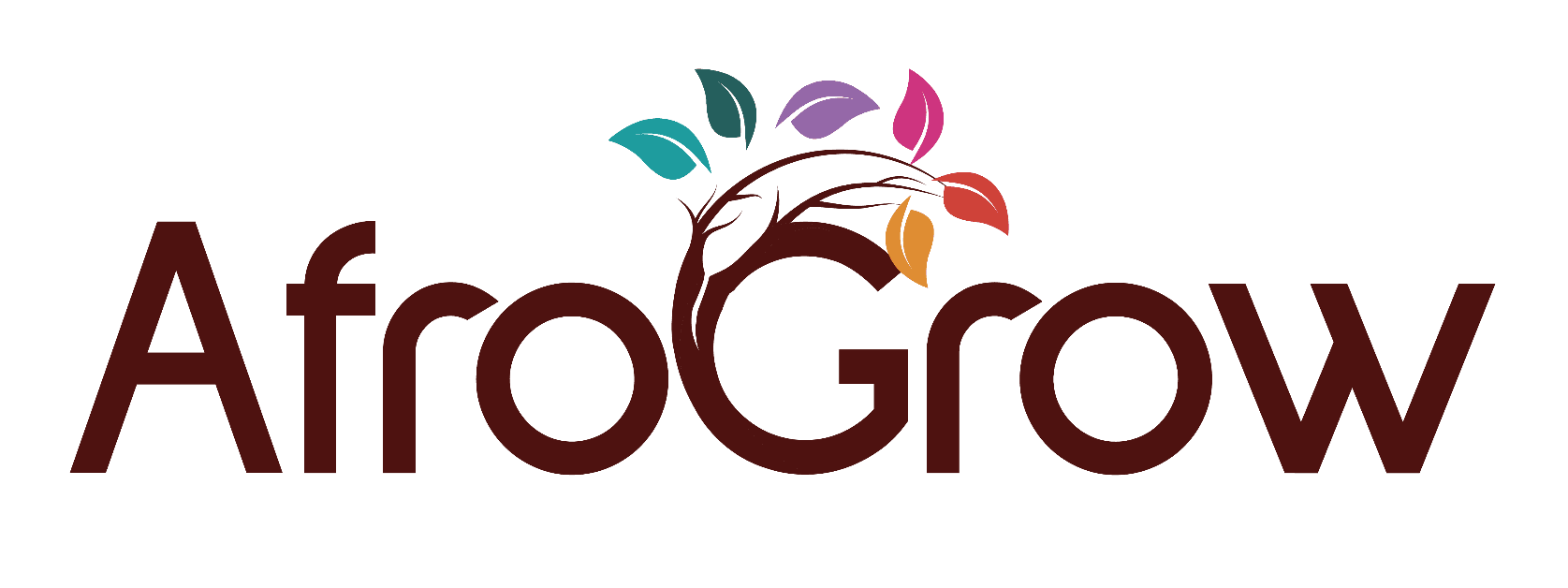 AFROGROW Logo