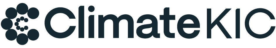 Climate-KIC logo