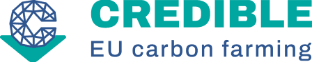 CREDIBLE logo