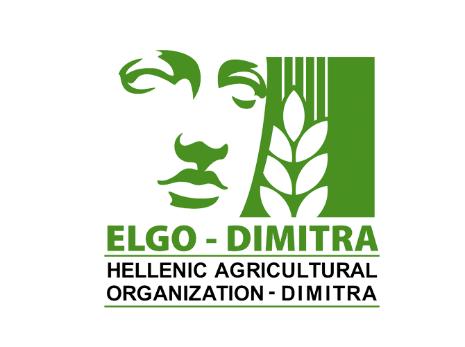ELGO DIMITRA logo