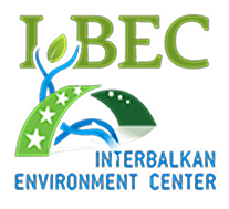 Interbalkan Environment Center logo