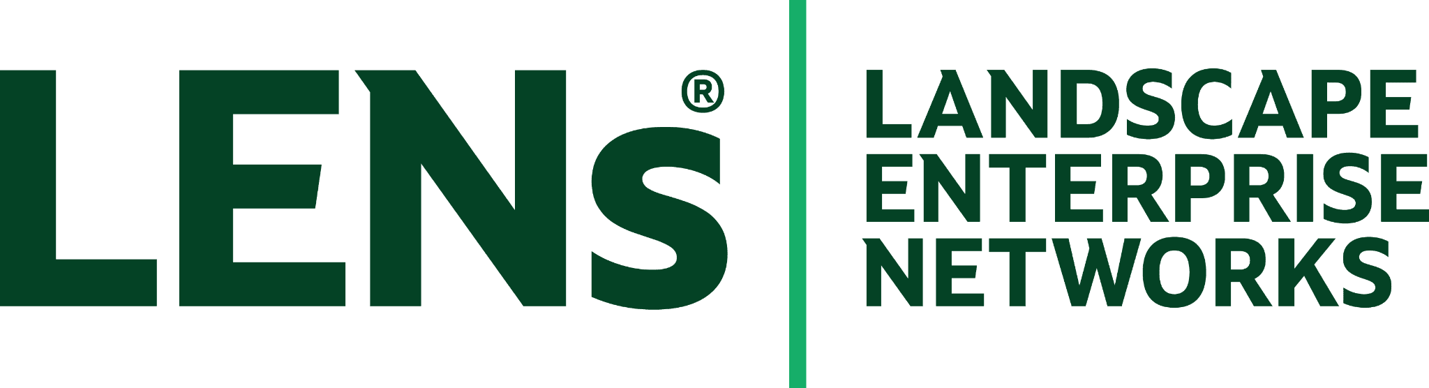 LENS Logo