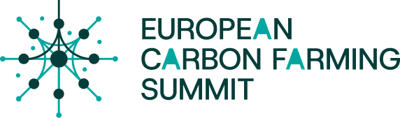 EU Carbon Farming Summit icon