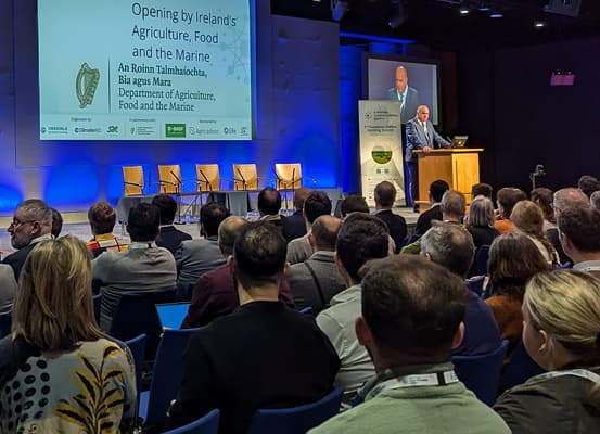 The state of affairs in policy related to carbon farming (and beyond)