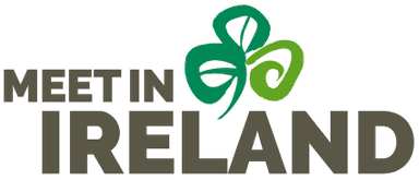 Meet in Ireland logo