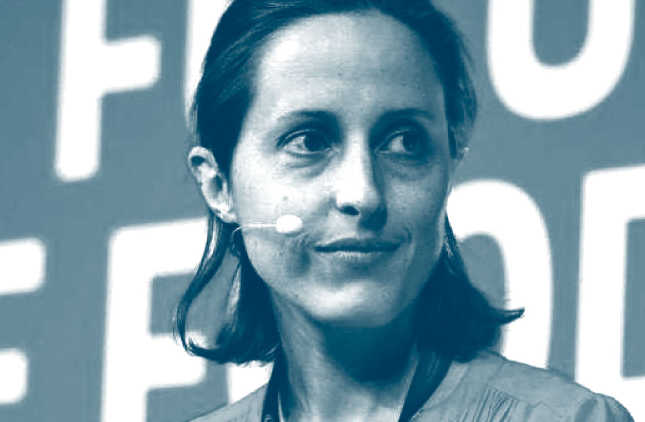 Valeria Forlin
