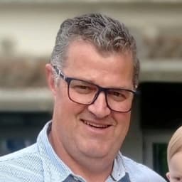 Constantinos Hatziparadisis