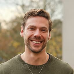 Gerdus van der Laarse