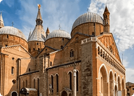 Basilica of Saint Anthony of Padua (Il Santo)