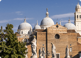Basilica of Santa Giustina