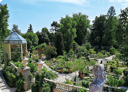 Botanical Garden of Padua (Orto Botanico)