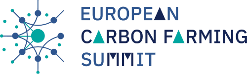 EU Carbon Farming Summit icon