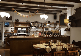 Osteria La Sofia