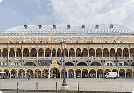 Palazzo della Ragione