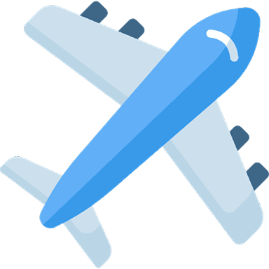 Plane icon