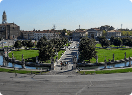 Prato della Valle