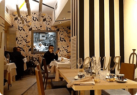 Ristorante Il Venexino Padova