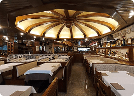 Ristorante Vecchia Padova