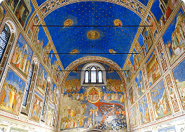 Scrovegni Chapel